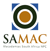 Macadamias South Africa (SAMAC) Logo
