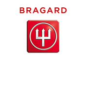 Bragard and Wusthof Logos