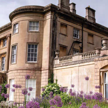The American Museum in Bath
