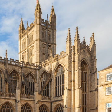 Bath Abbey