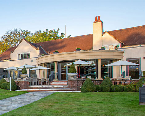 Hogarths Luxury Hotel and Restaurant
