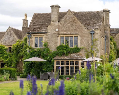 Whatley Manor