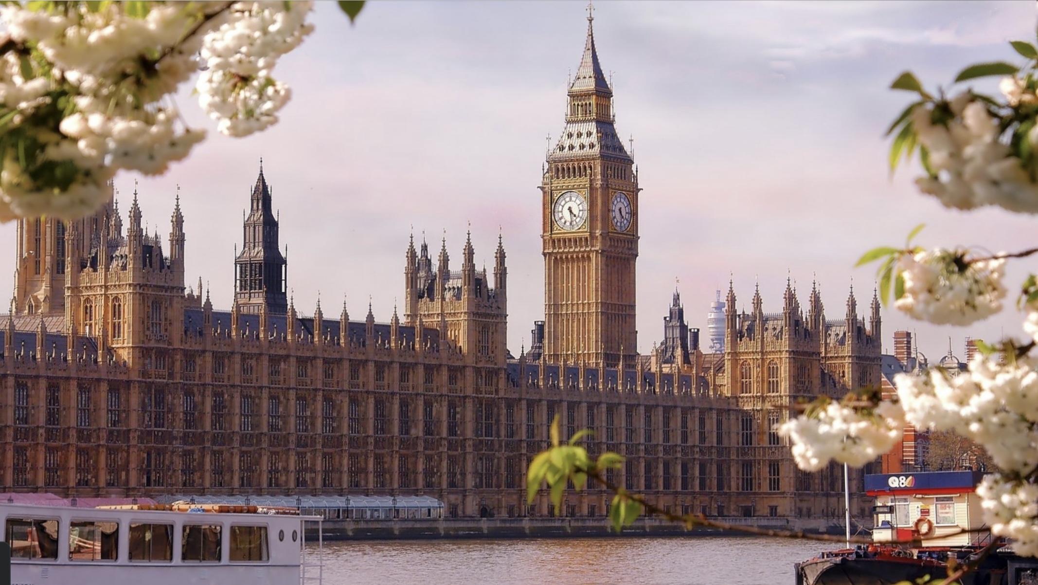 Great Britain Grand Chapitre 2026