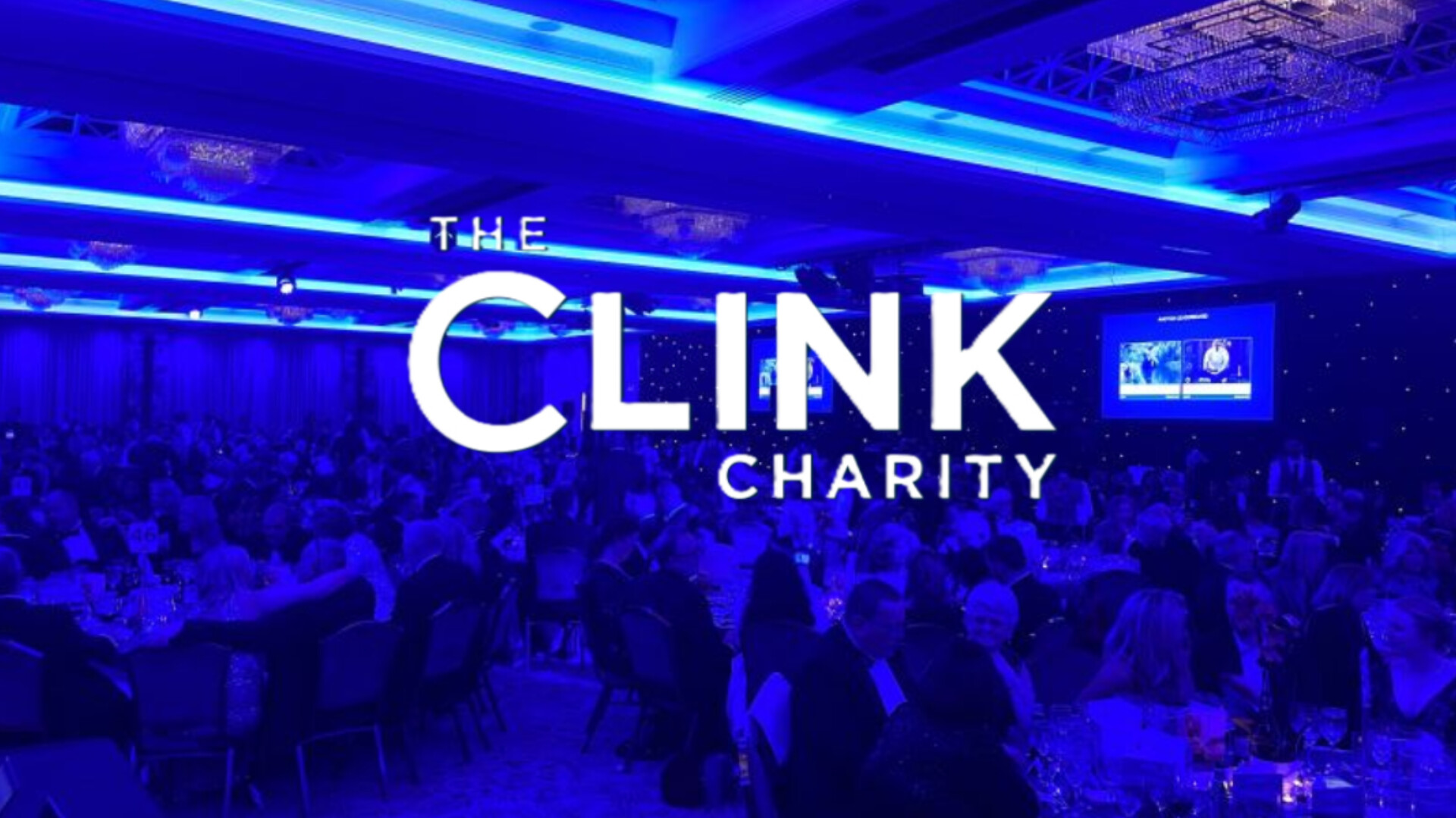 The Clink Ball 2026