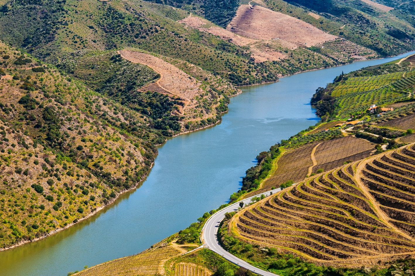 Portugal Grand Chapitre 2025