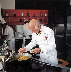 Mosimann Collection & Academy