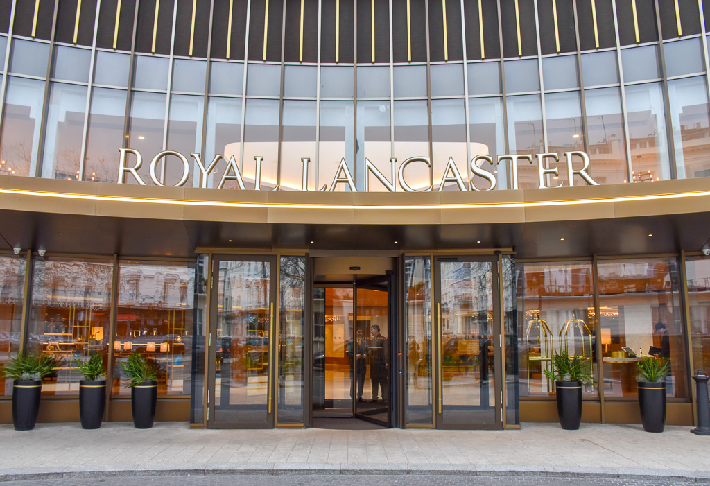 Royal Lancaster