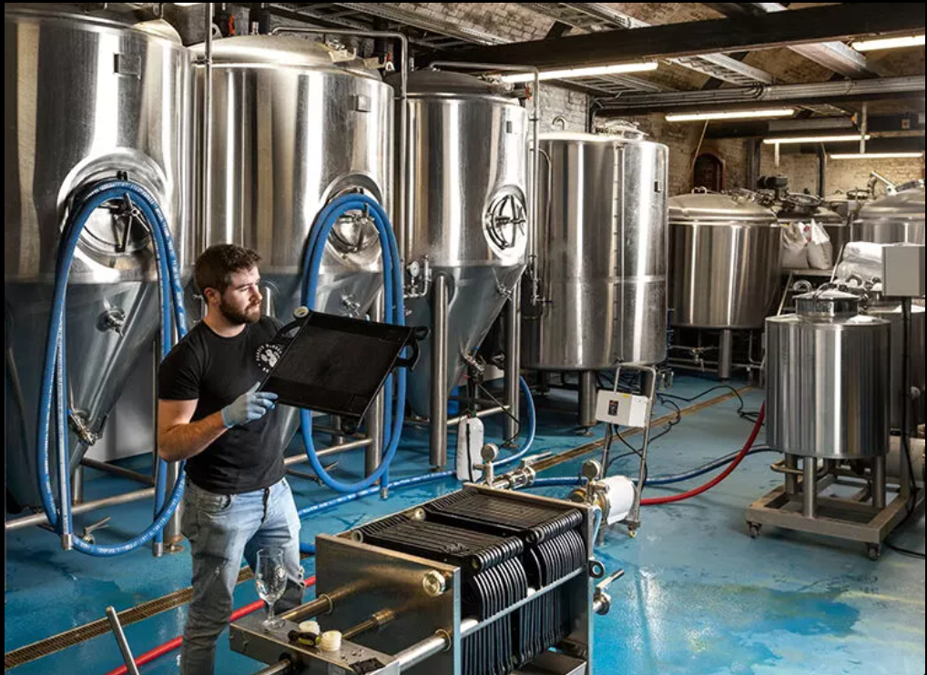 Powder Monkey Group Limited