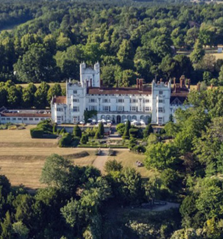 Danesfield House Hotel and Spa