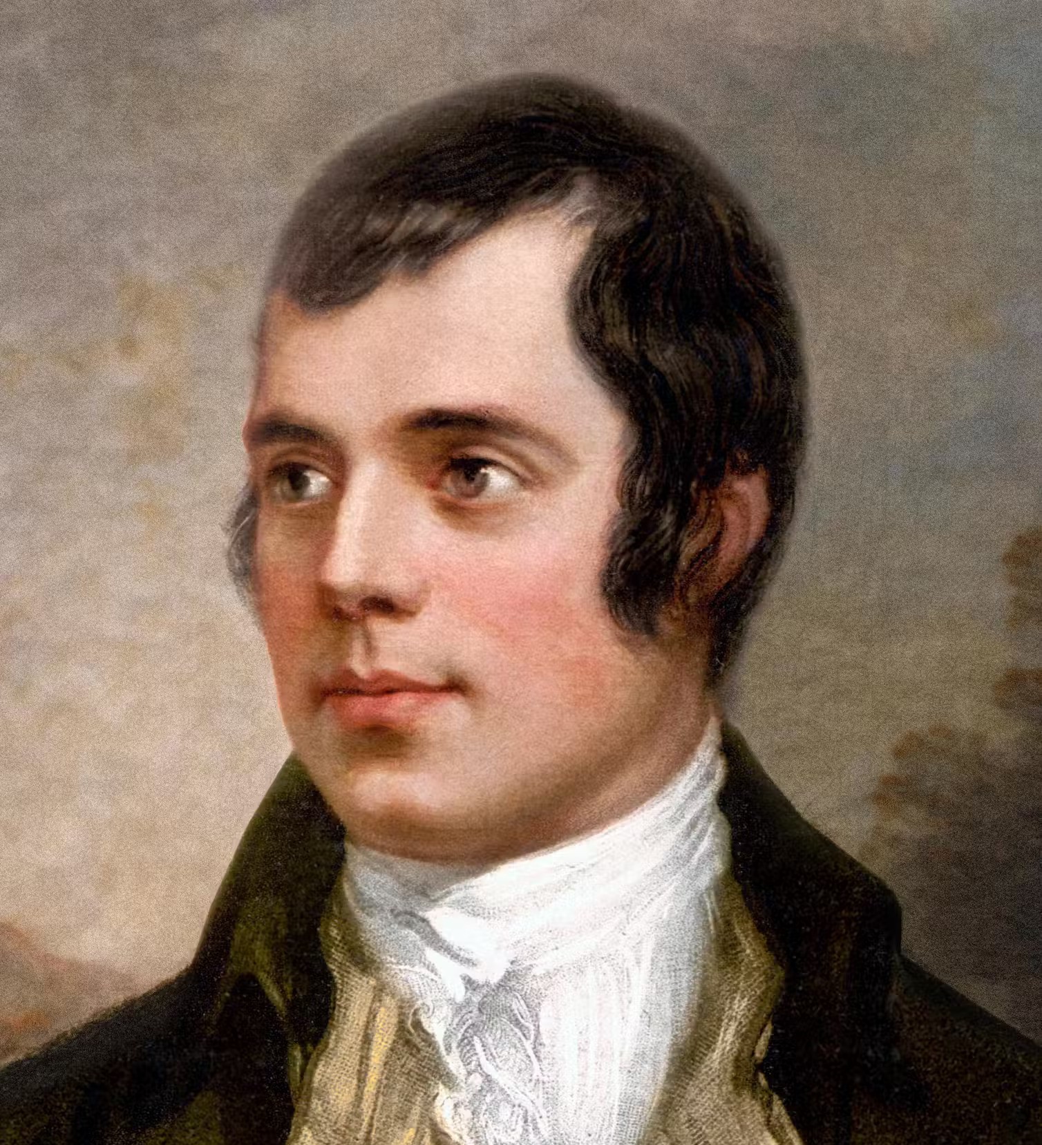 Robert Burns Supper