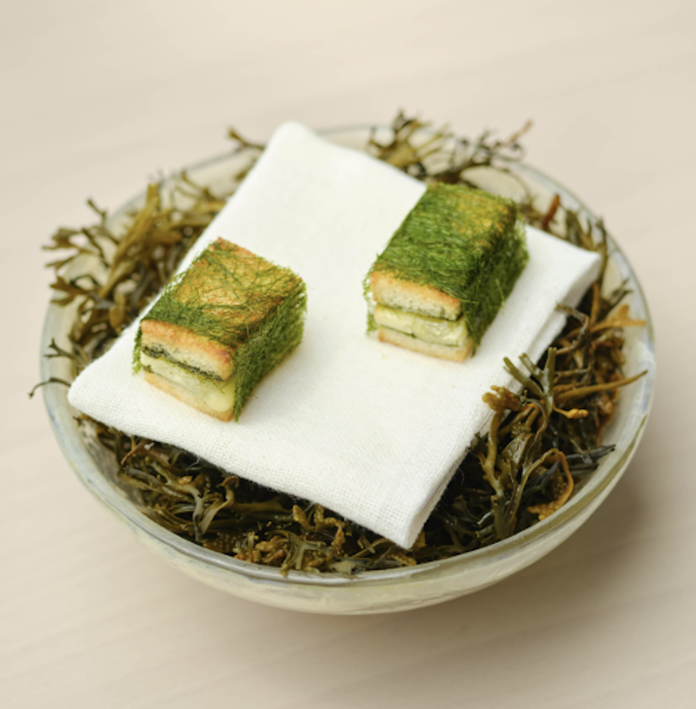 PLACEHOLDER (alternative to 7 March) – Lunar Luxe: A Michelin Journey Through Korean Flavours