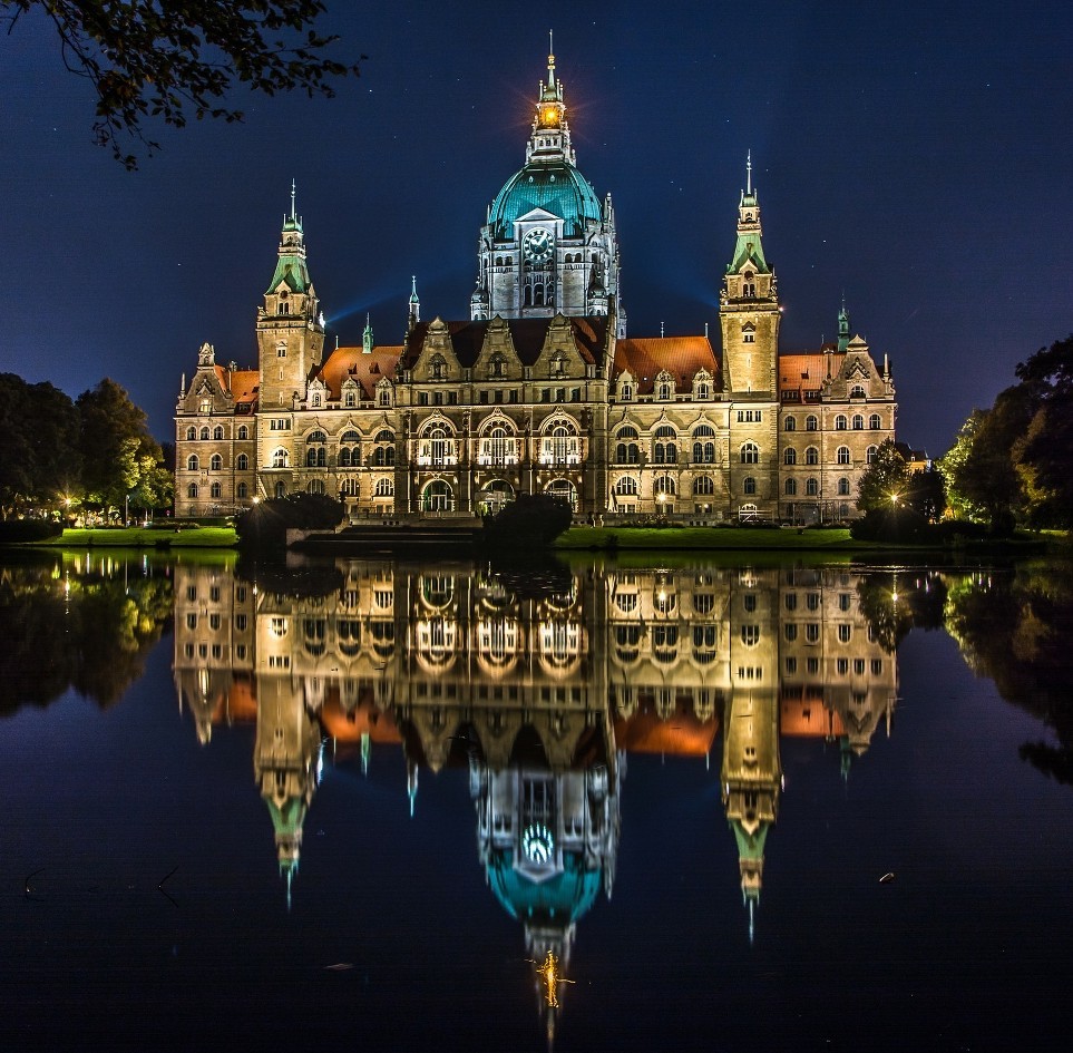 Germany Grand Chapitre 2026